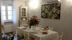 Luxury apartment Suite La Fontana Lucca